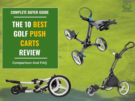 best golf push carts|10 Best Golf Push Carts (2024 Updated Guide).